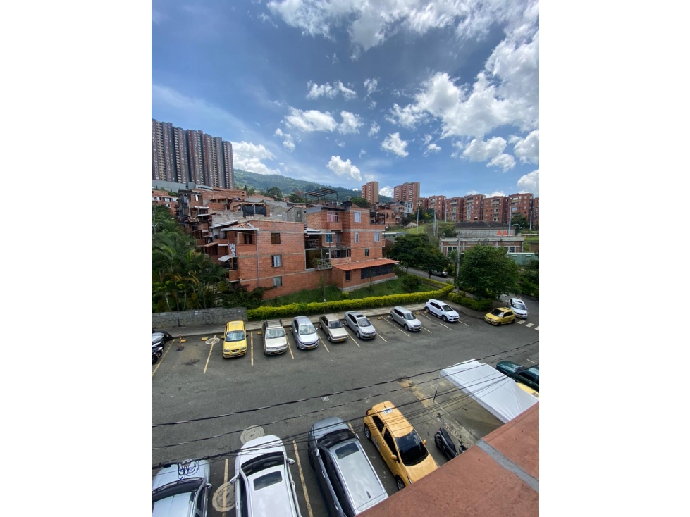 Casa en Arriendo Robledo Medellin