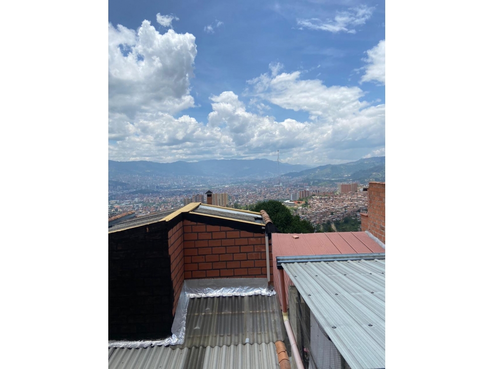 Casa en Arriendo Robledo Medellin — foto 2