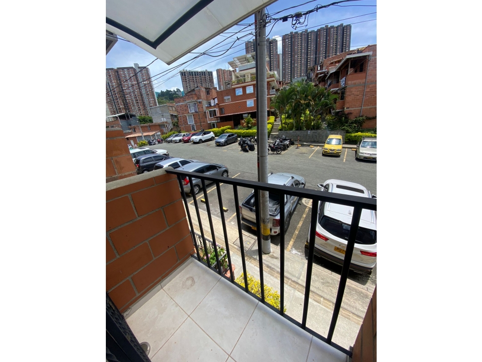 Casa en Arriendo Robledo Medellin — foto 3
