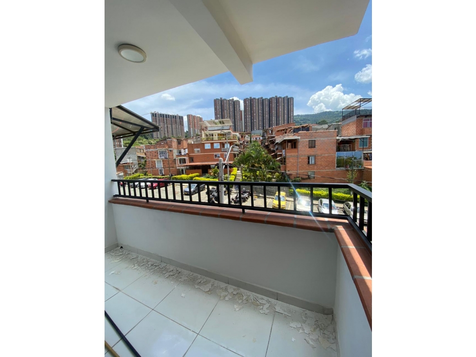 Casa en Arriendo Robledo Medellin — foto 4