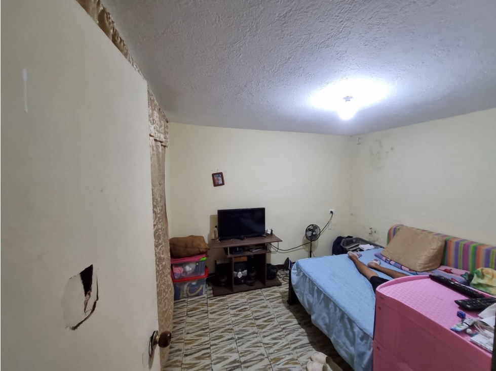 Casa en venta piso 2 en la Pola Robledo 162 mt² — foto 5