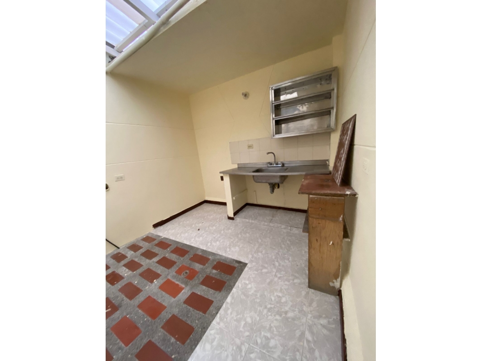 APARTA ESTUDIO PARA ARRIENDO EN LA PRADERA MEDELLÍN — foto 2