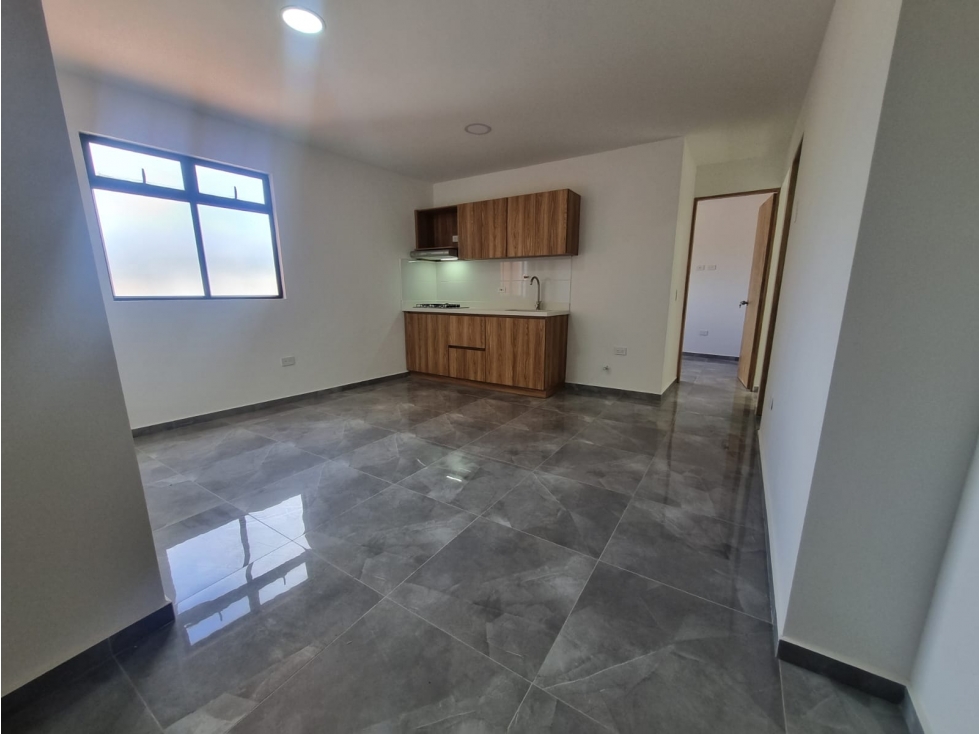 Apartaestudio para estrenar en El Carmen de Viboral — foto 4