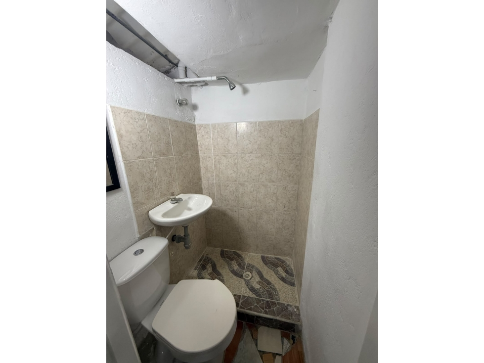 APARTAMENTO PARA ARRIENDO EN ARANJUEZ MEDELLIN — foto 6