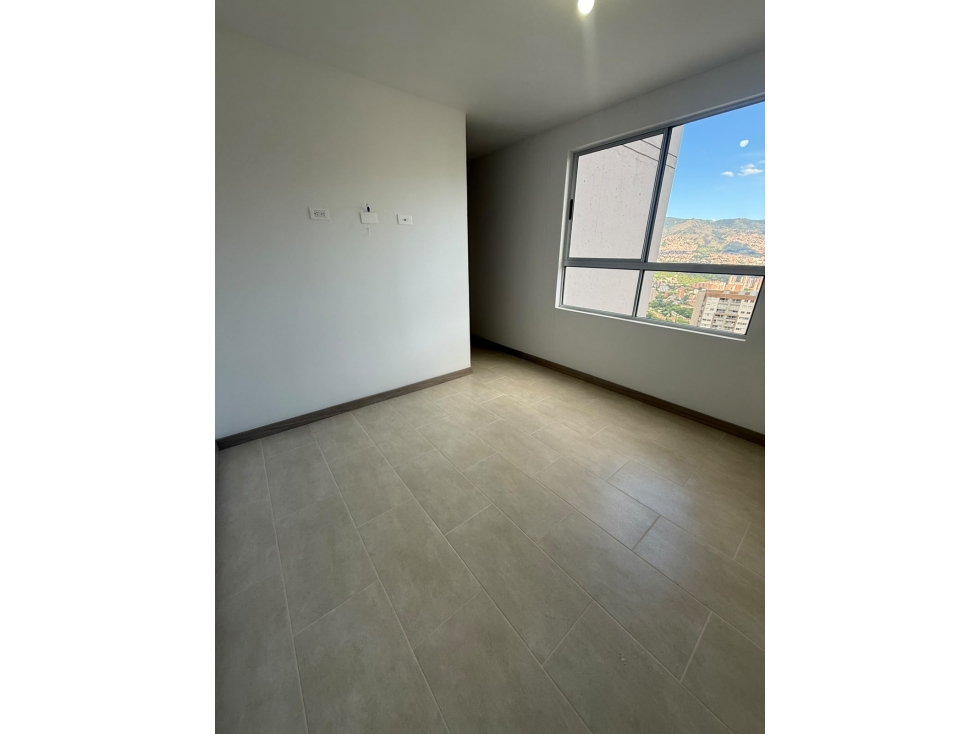 APARTAMENTO PARA ARRIENDO EN CALASANZ PARTE ALTA — foto 5