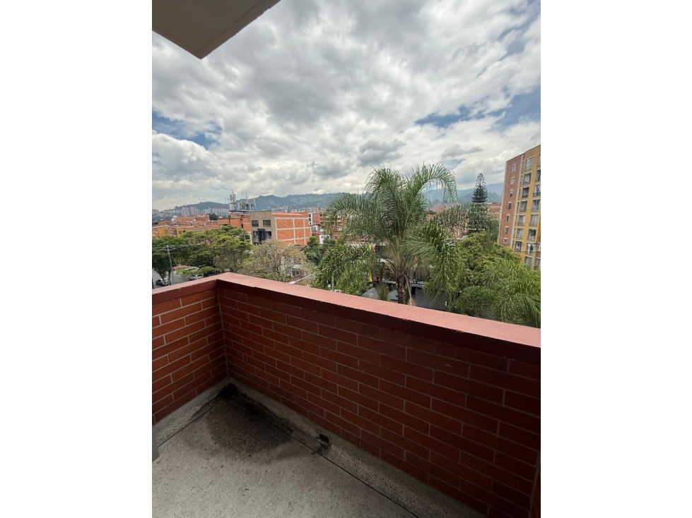 APARTAMENTO PARA ARRIENDO EN BELÉN