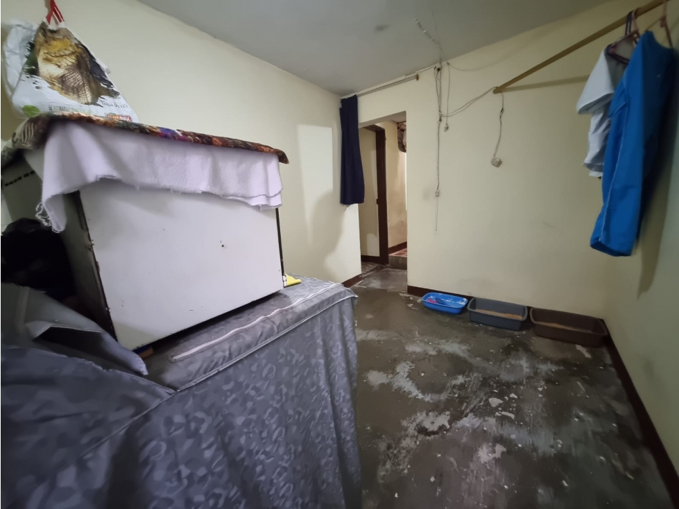 Casa en venta piso 2 en la Pola Robledo 162 mt² — foto 6