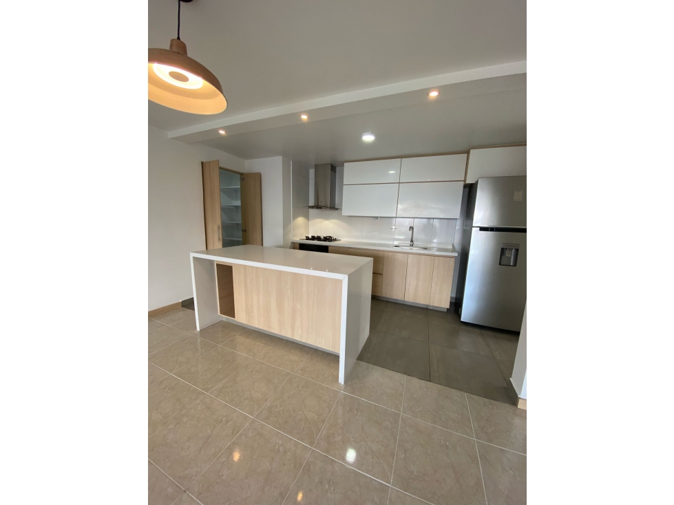 APARTAMENTO PARA ARRIENDO EN LA FRONTERA