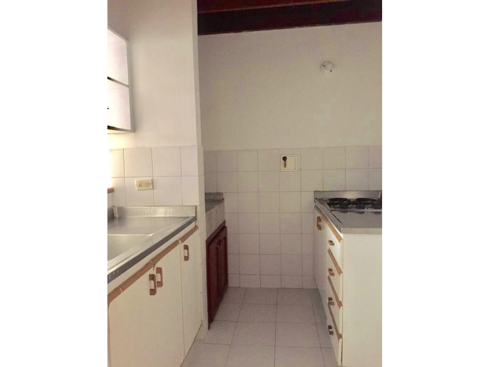 Apartaestudio dúplex en venta 43 mt² en el Estadio — foto 3