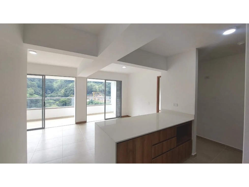 APARTAMENTO EN VENTA SECTOR TRES ESQUINAS DE SABANETA