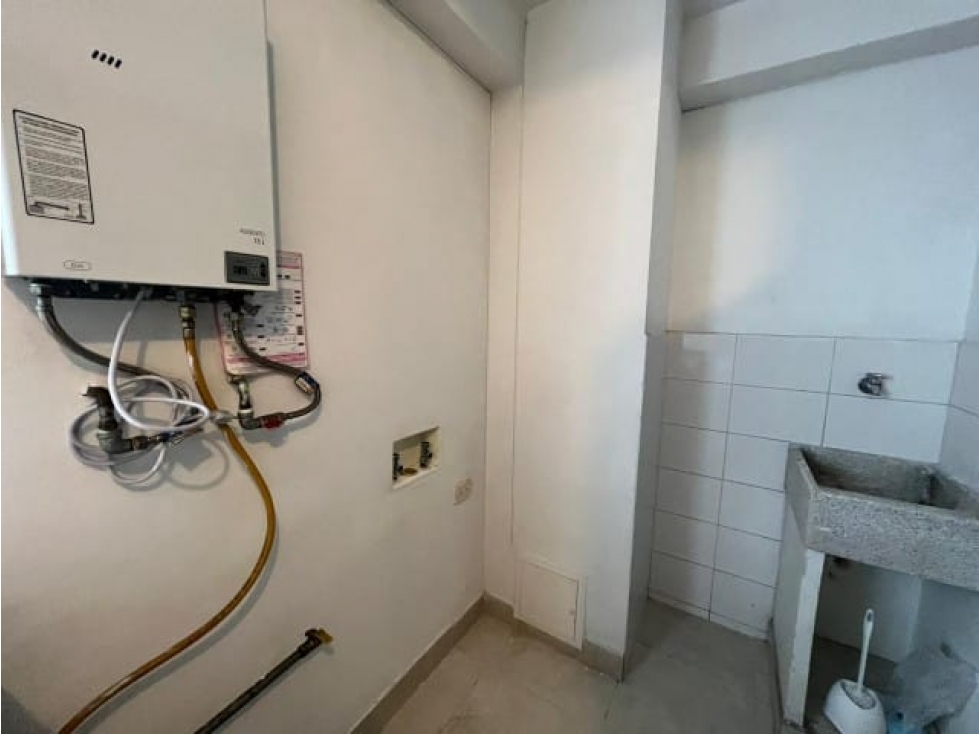 APARTAMENTO PARA ARRIENDO EN ENVIGADO — foto 6