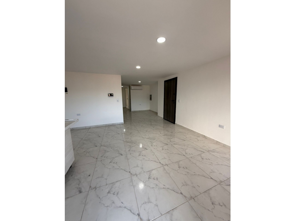 APARTAMENTO PARA ARRIENDO EN CONQUISTADORES — foto 4