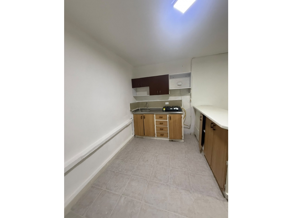 APARTAMENTO PARA ARRIENDO EN ARANJUEZ MEDELLIN