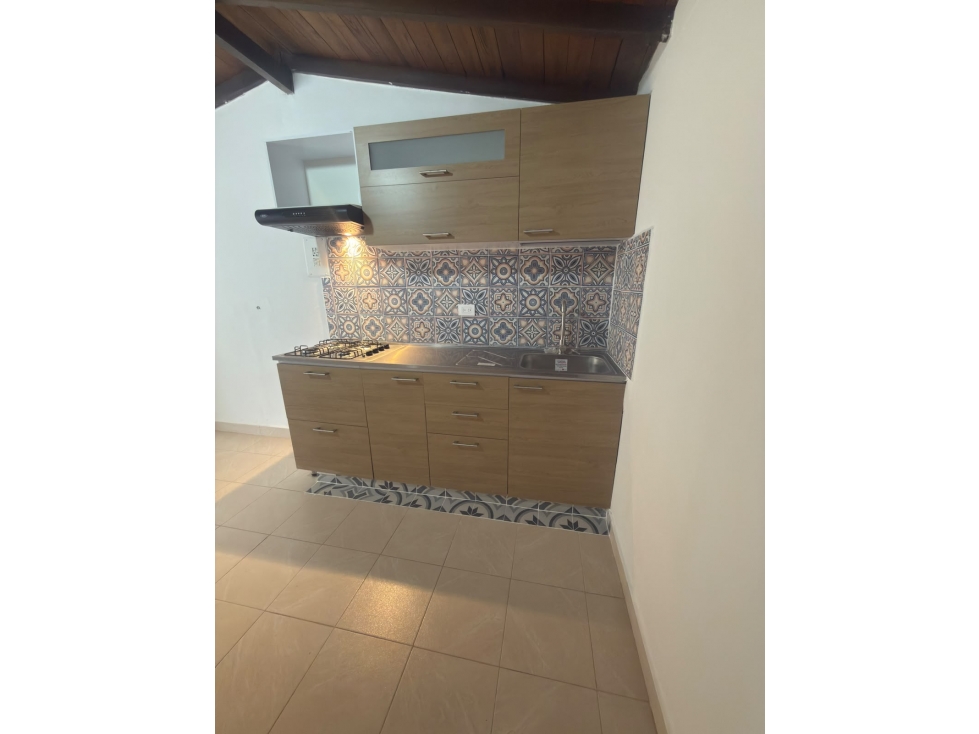 CASA PARA ARRIENDO EN CABAÑAS — foto 4