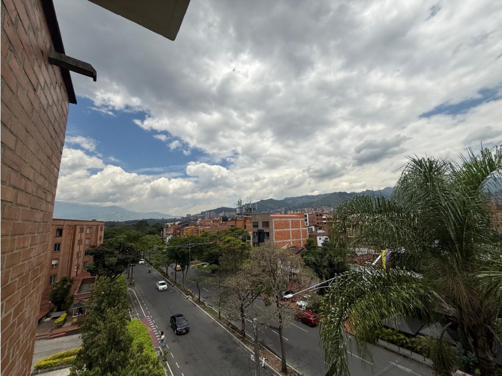 APARTAMENTO PARA ARRIENDO EN BELÉN — foto 2