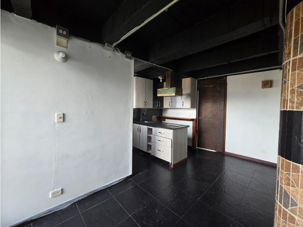 APARTAMENTO PARA VENTA EN SANTA LUCÍA — foto 6