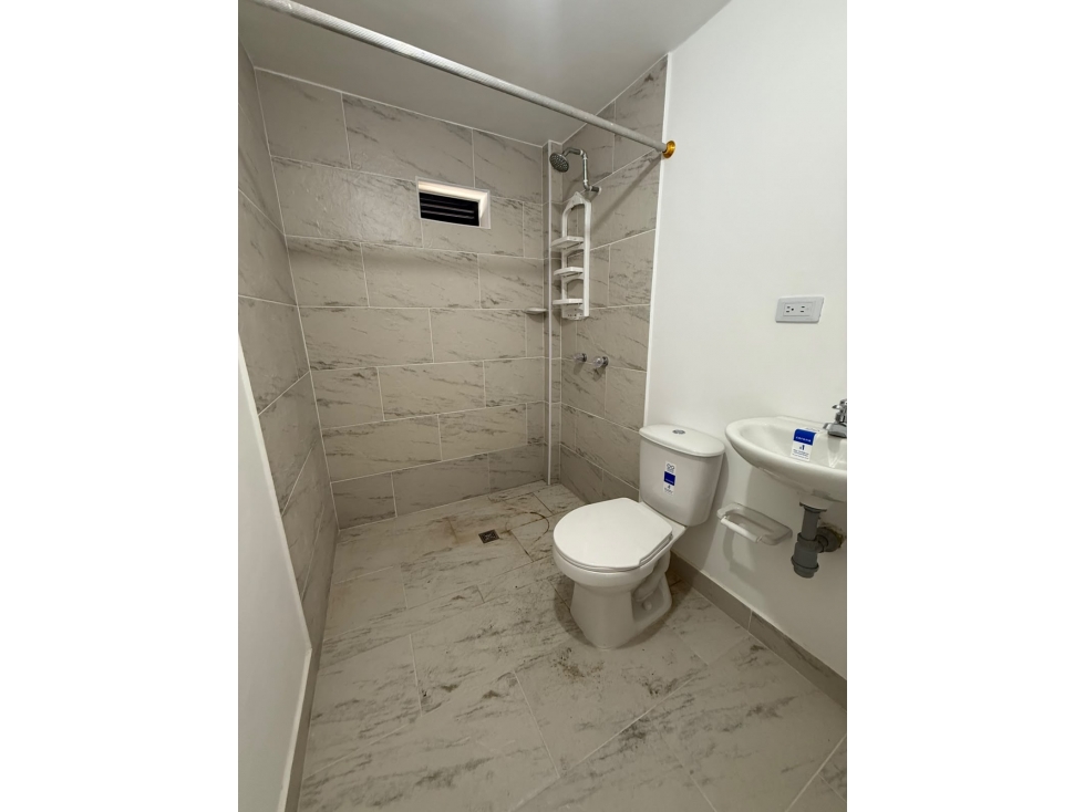 APARTAMENTO PARA ARRIENDO EN ROBLEDO AURES — foto 5
