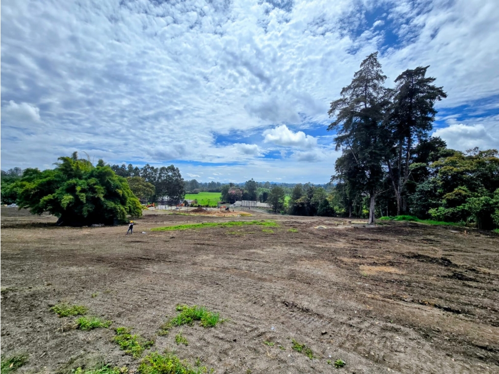 VENTA LOTES CAMPESTRES EN TABLAZO RIONEGRO DESDE $1.100 MILLONES — foto 6
