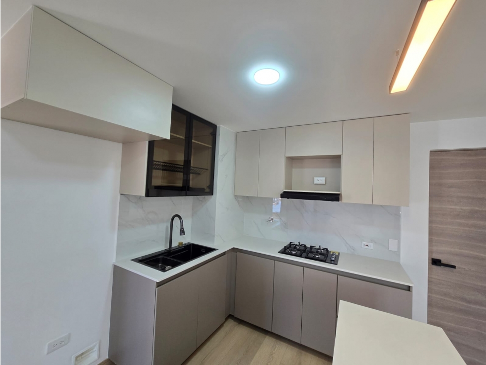 APARTAMENTO PARA ARRIENDO EN SABANETA ANTIOQUIA — foto 6
