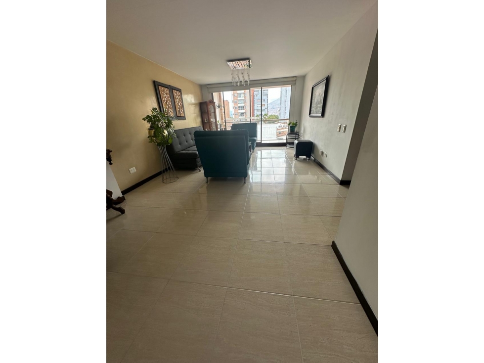 APARTAMENTO PARA ARRIENDO EN CONQUISTADORES MEDELLÍN — foto 6