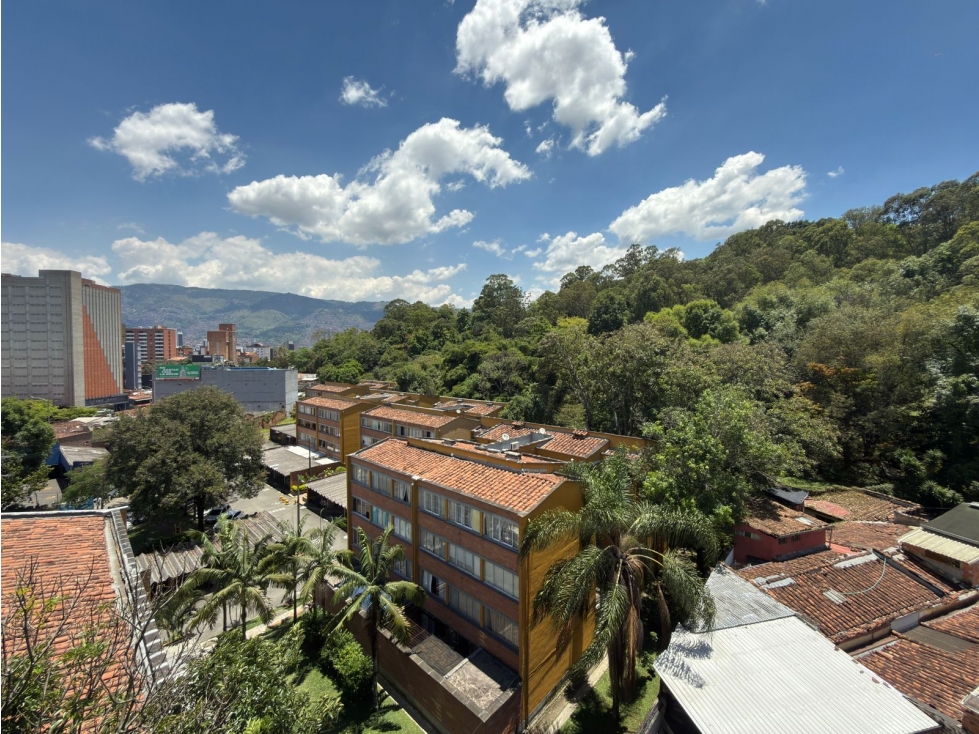 APARTAMENTO PARA ARRIENDO EN CONQUISTADORES
