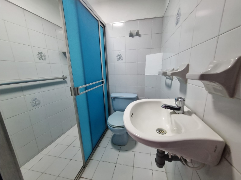 Apartamento en venta en La Pradera 94 mt² 2do piso — foto 6