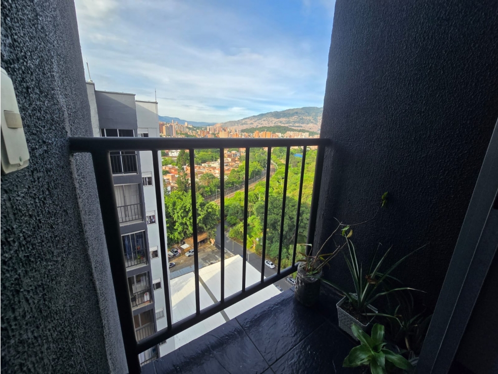 APARTAMENTO PARA VENTA EN SANTA LUCÍA — foto 2