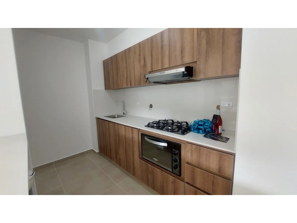 APARTAMENTO EN VENTA SECTOR TRES ESQUINAS DE SABANETA — foto 6