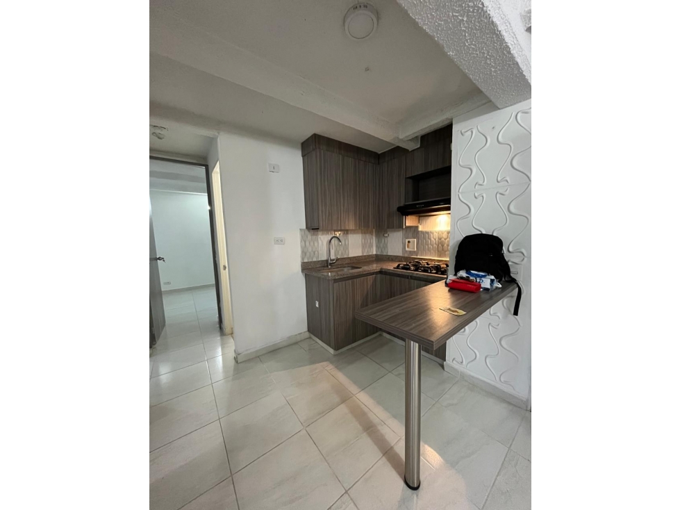 Apartamento en venta en Luna del Valle 21avo piso — foto 2