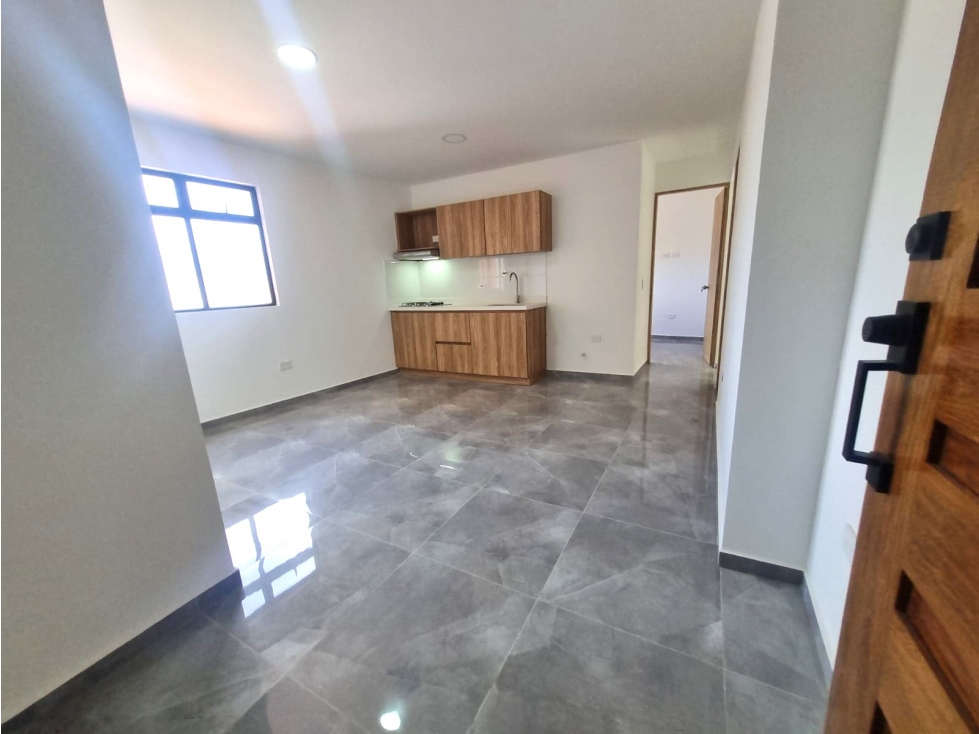 Apartaestudio para estrenar en El Carmen de Viboral — foto 3