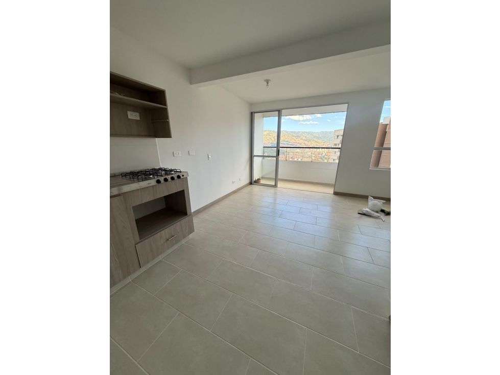 APARTAMENTO PARA ARRIENDO EN CALASANZ PARTE ALTA — foto 4