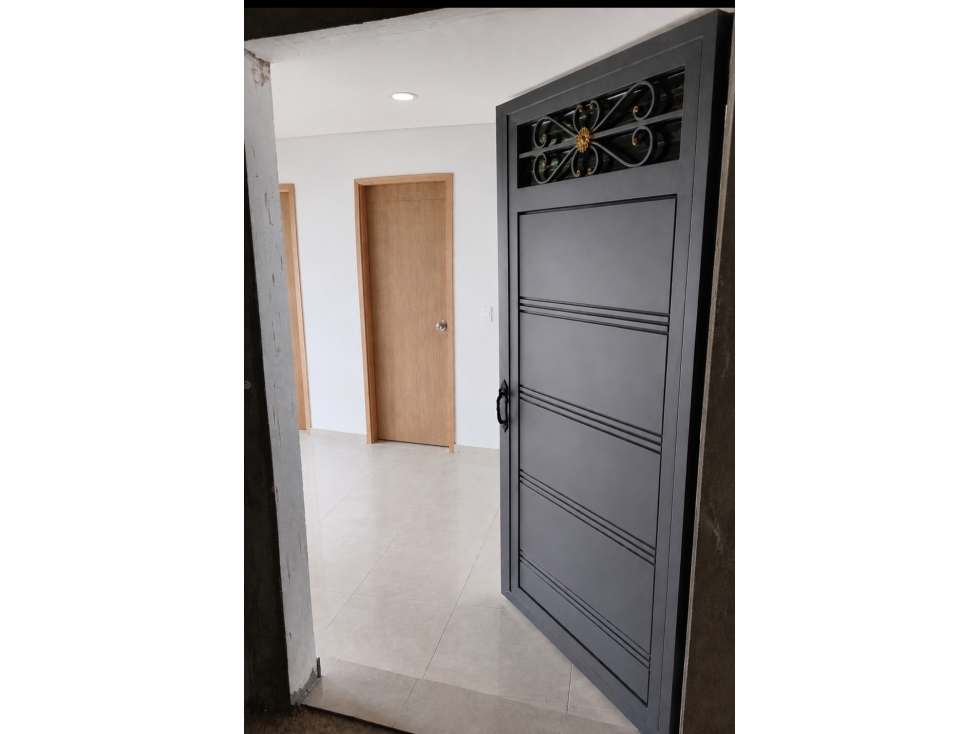 Apartamento en venta Estrenar La Chuscala- Caldas — foto 3