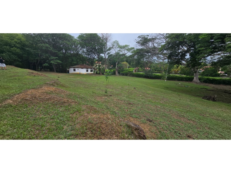 Lote de terreno en Venta Pan Gordito Santafe de Antioquia - 4