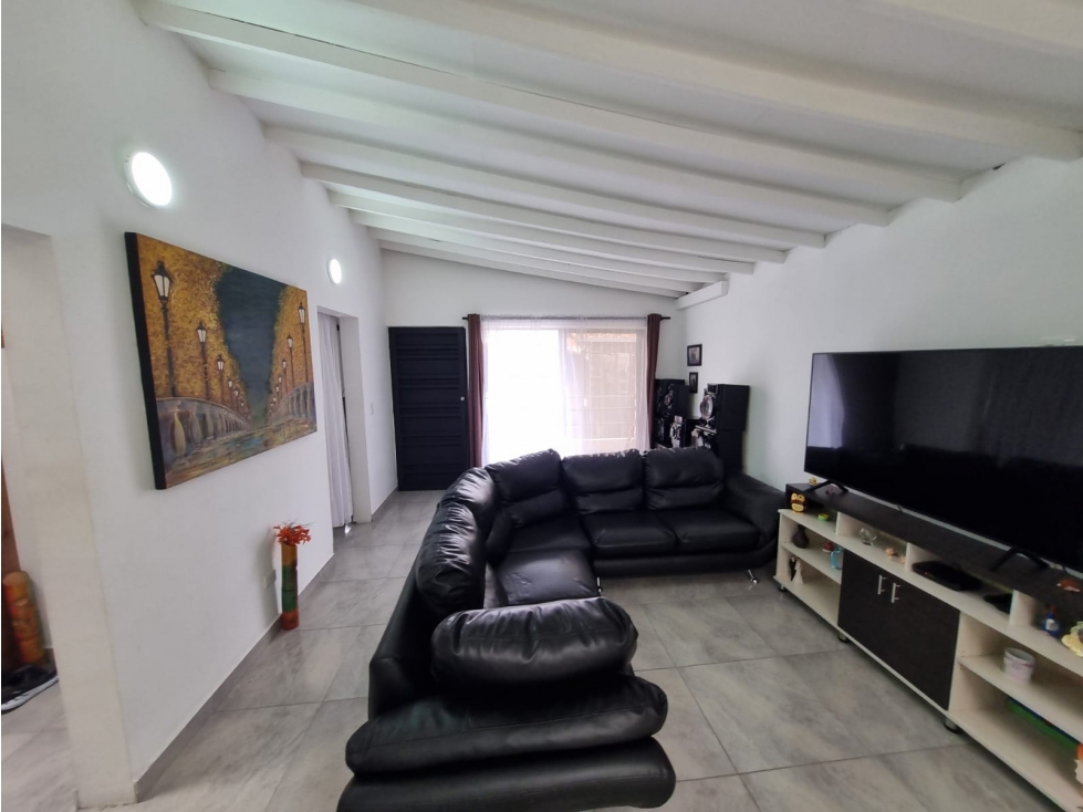Apartamento en venta piso 3ero Santa María Itagui 94 mt² — foto 5