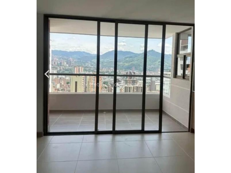 Apartamento en venta en Sabaneta 64 mt² Los Alcazares