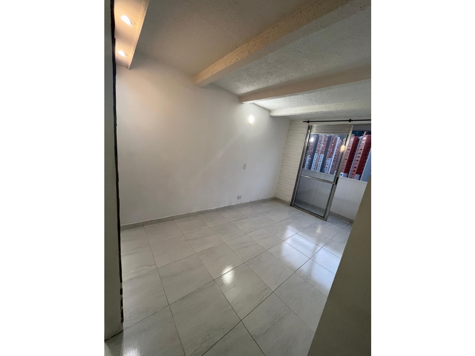 Apartamento en venta en Luna del Valle 21avo piso