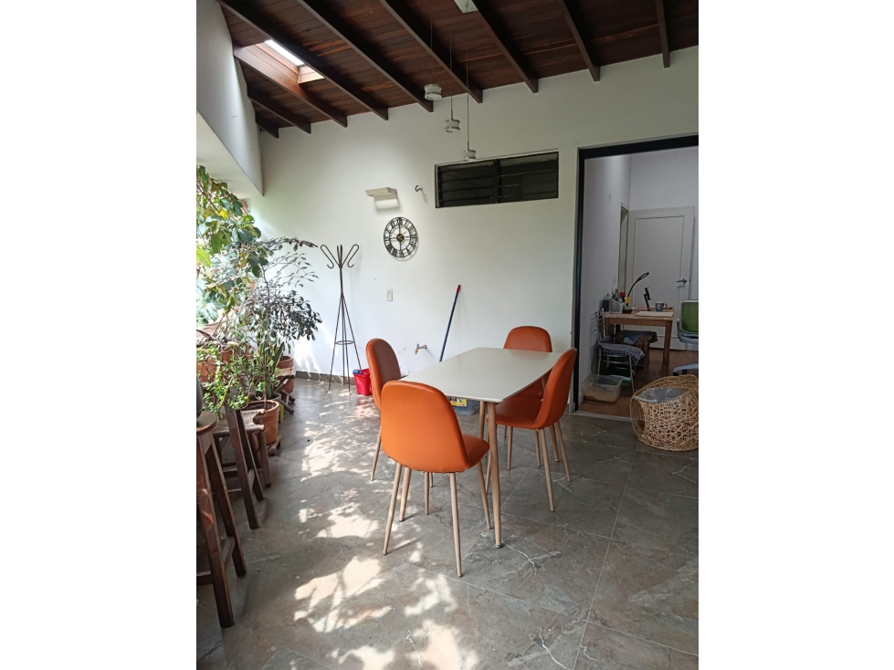Venta Apartamento Amplio y Exclusivo en Laureles 180 mt² — foto 6