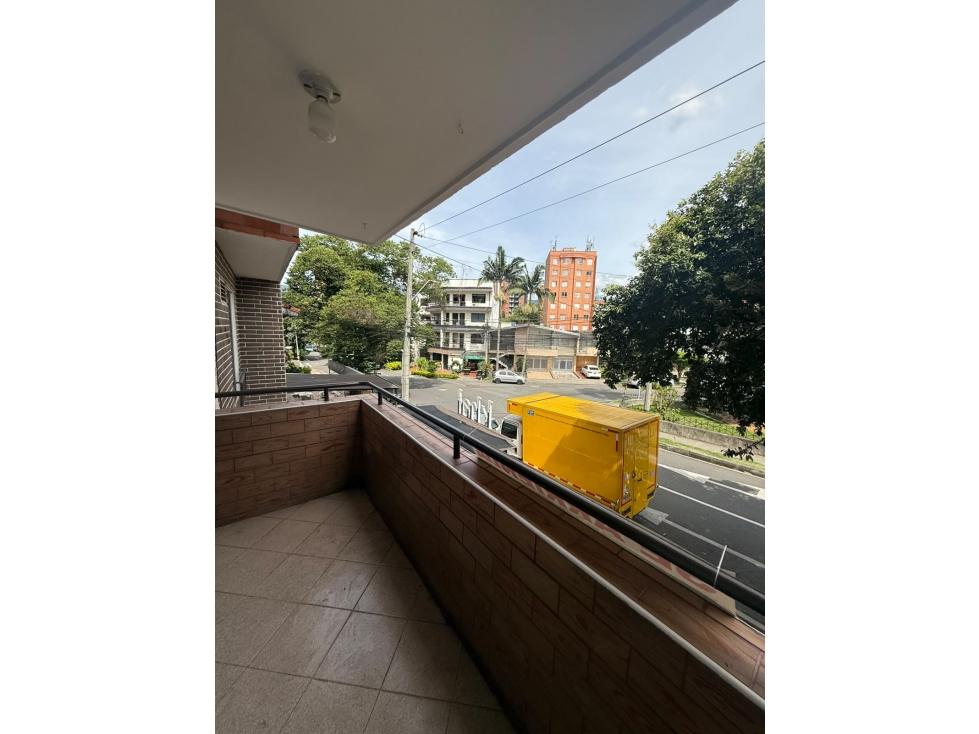 APARTAMENTO PARA ARRIENDO EN LAURELES