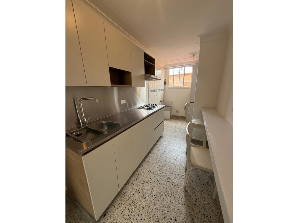 APARTAMENTO PARA ARRIENDO EN BELÉN — foto 6