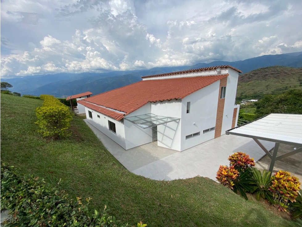 ESPECTACULAR FINCA EN VENTA EN SAN JERÓNIMO ¡A PUERTA CERRADA! — foto 5