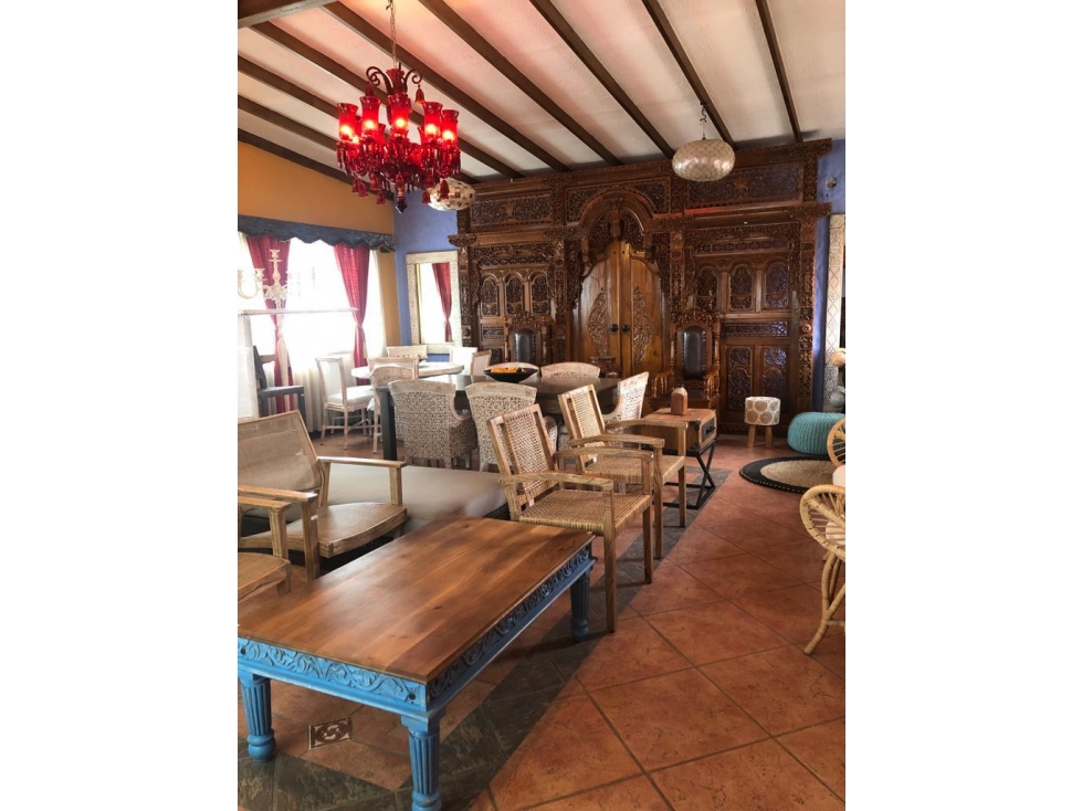 CASA BARRIO TIERRA LINDA (bf) — foto 3