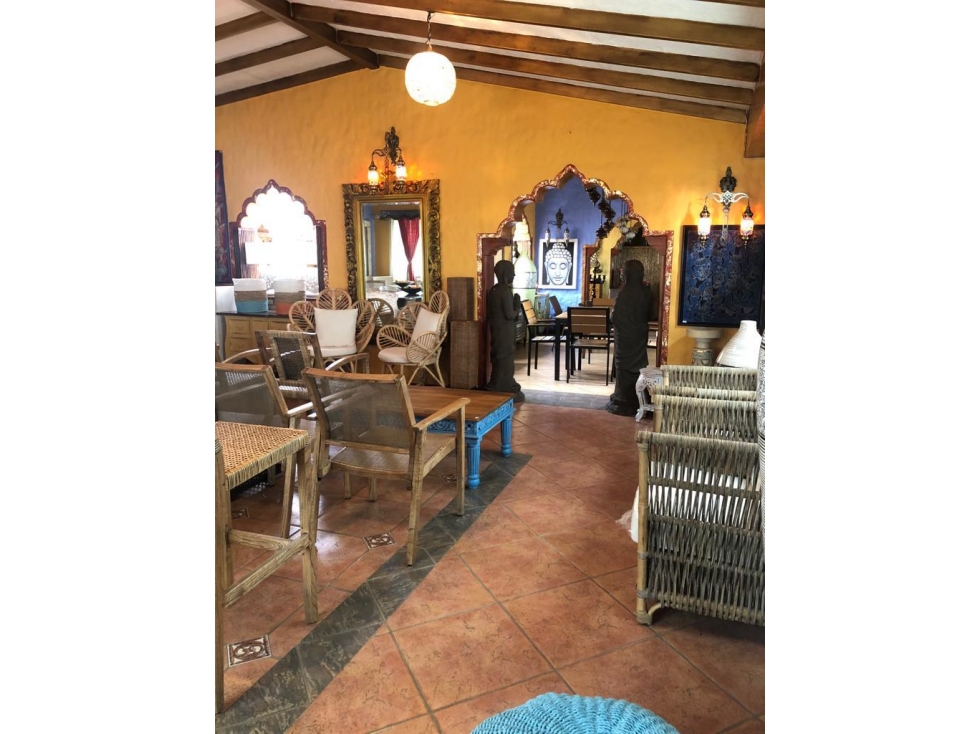 CASA BARRIO TIERRA LINDA (bf) — foto 4