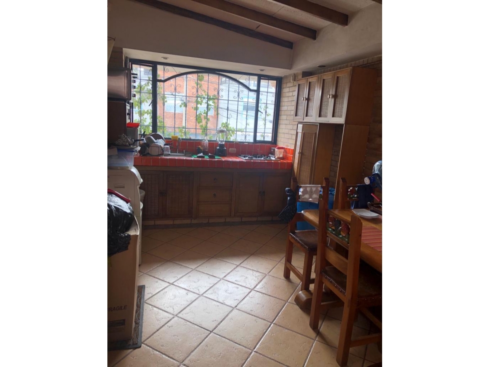 CASA BARRIO TIERRA LINDA (bf) — foto 5