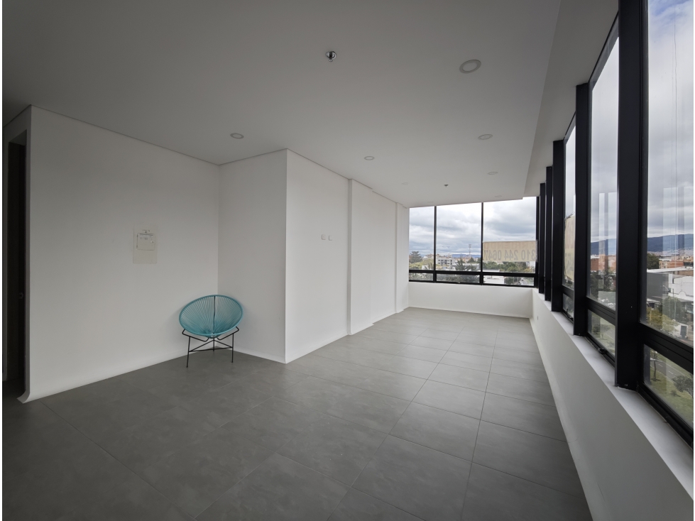 LOCAL -OFICINA -CONSULTORIO- BOGOTA-b. CONTADOR — foto 4