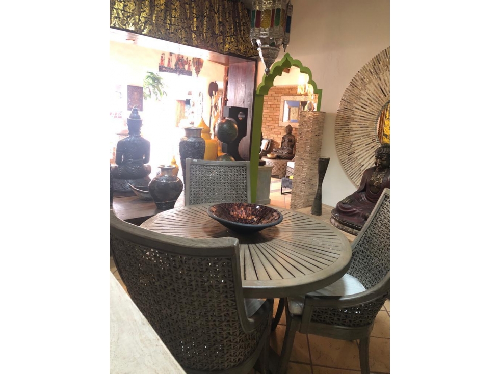 CASA BARRIO TIERRA LINDA (bf) — foto 6