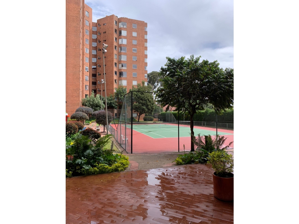 APARTAMENTO EN VENTA calleja -BOGOTA — foto 5