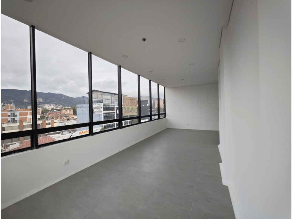 LOCAL -OFICINA -CONSULTORIO- BOGOTA-b. CONTADOR — foto 6