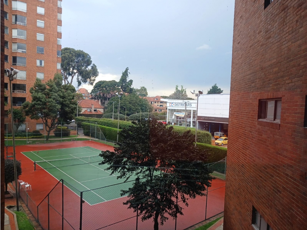 APARTAMENTO EN VENTA calleja -BOGOTA — foto 6
