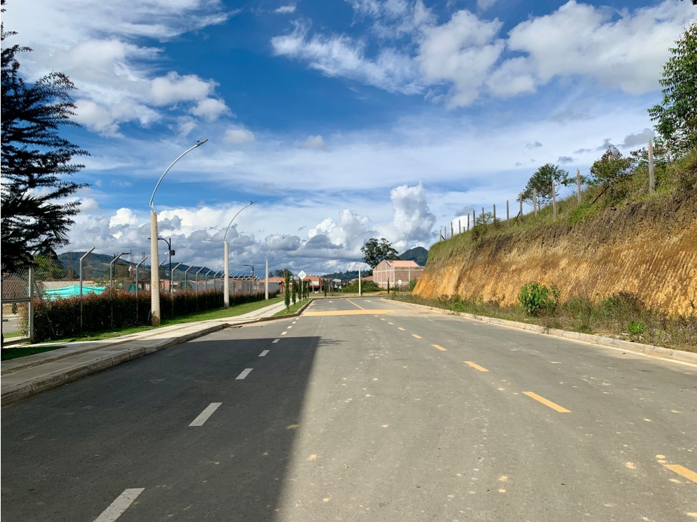 Lote en venta en La Ceja Alta valorización — foto 3