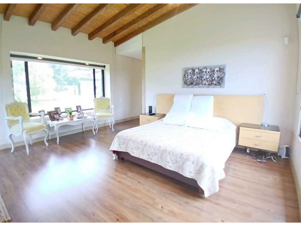 Casa campestre en parcelación La Ceja | Moderna y de un nivel — foto 4